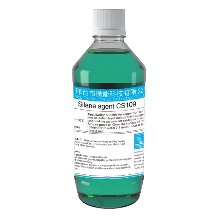 Silane agent CS109 (2)